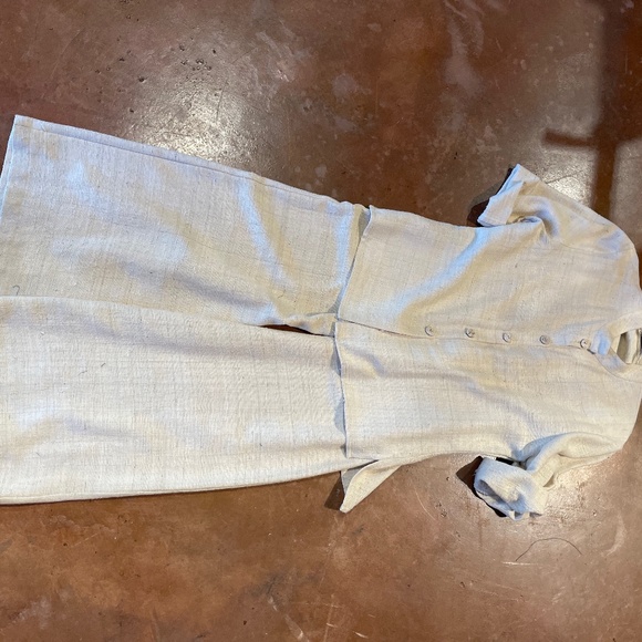 Silk Matka Pantsuit - Picture 1 of 4